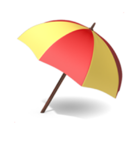 Beach Umbrella